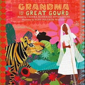 Grandma and the Great Gourd