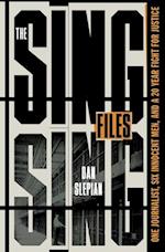 The Sing Sing Files