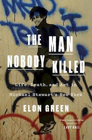 The Man Nobody Killed