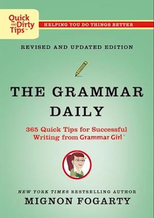 The Grammar Daily