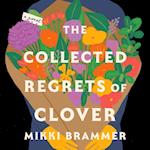Collected Regrets of Clover