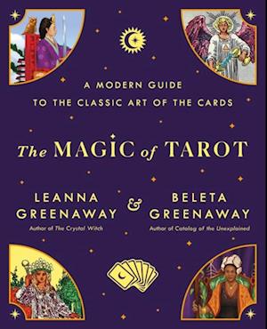 Magic of Tarot