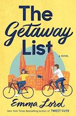 The Getaway List