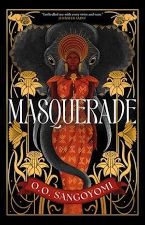 Masquerade