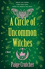 A Circle of Uncommon Witches