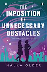 Imposition of Unnecessary Obstacles