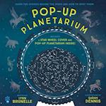 Pop-Up Planetarium