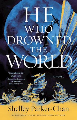 He Who Drowned the World