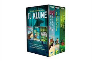 Tj Klune Trade Paperback Collection