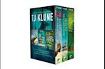 Tj Klune Trade Paperback Collection