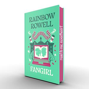 Fangirl: A Novel: 10th Anniversary Collector's Edition