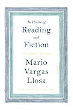 In Praise of Reading and Fiction 