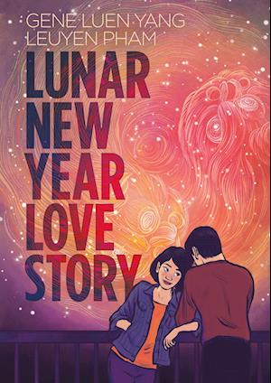 Lunar New Year Love Story