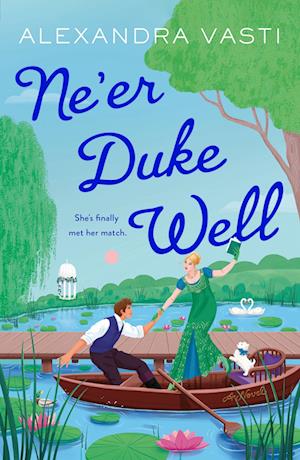 Ne'er Duke Well