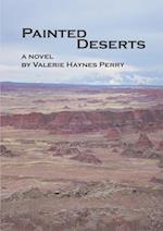 Painted Deserts 