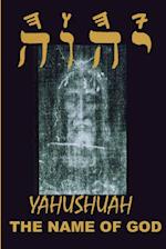 Yahushuah 