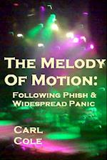 The Melody of Motion