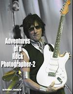 Adventures of a Rock Photographer - 2