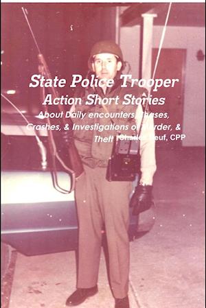 State Police Trooper