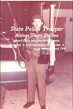 State Police Trooper 