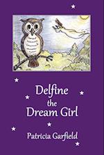 Delfine the Dream Girl