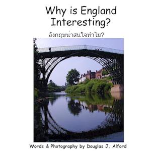 Why is England Interesting?  Thai Version