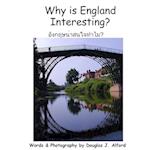 Why is England Interesting?  Thai Version