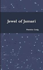 Jewel of Jamari - print only 