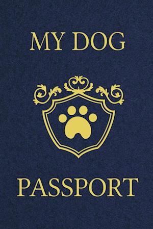 My Dog Passport