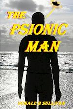 The Psionic Man 