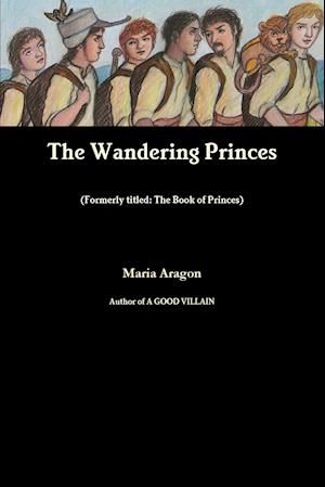 The Wandering Princes