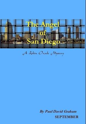 The Angel of San Diego