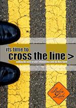 Cross The Line