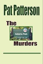 The Adams Park Murders