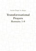 Transformational Prayers 