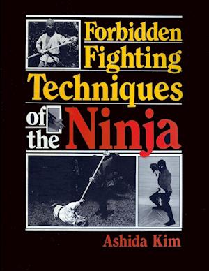 Forbidden Fighting Techniques of the Ninja