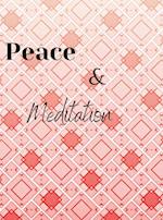 Peace and Meditation 