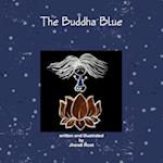 The Buddha Blue