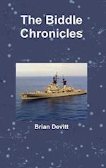 The Biddle Chronicles (Hard Cover) 