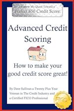 Advanced Credit Scoring