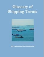 Glossary of Shipping Terms 