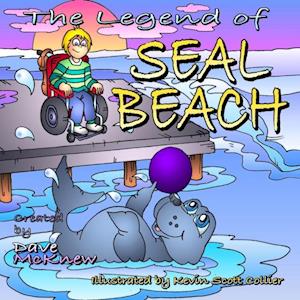 Legend of Seal Beach
