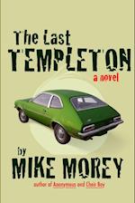 The Last Templeton 
