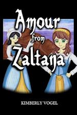 Amour from Zaltana