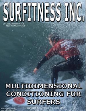 Surfitness Inc.: Multidimensional Conditioning for Surfers