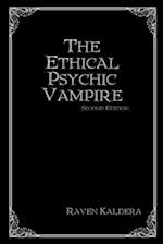 Ethical Psychic Vampire: Second Edition
