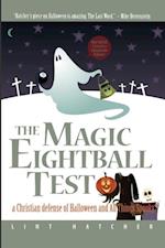 Magic Eightball Test: A Christian Defense of Halloween and All Things Spooky