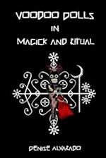 Voodoo Dolls In Magick and Ritual