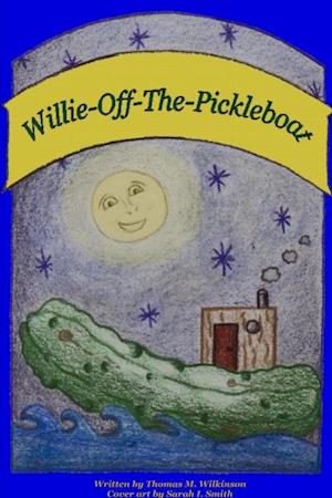 Willie-Off-The-Pickleboat