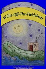 Willie-Off-The-Pickleboat